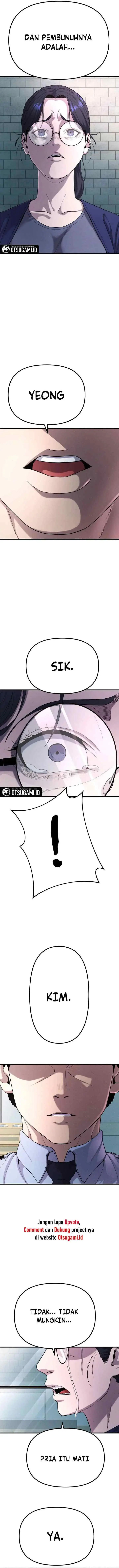 Psycho Face chapter 25 halaman 6