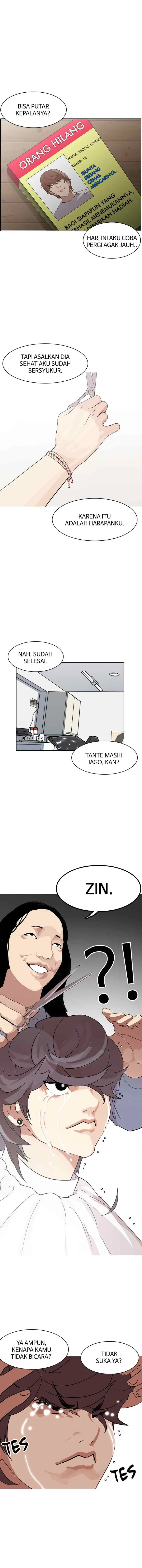 Lookism chapter 138 halaman 16