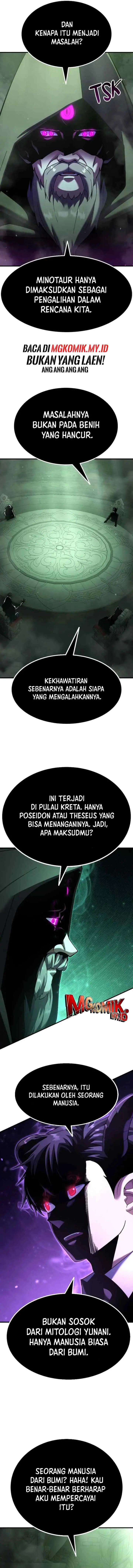 Divine Delivery chapter 50 halaman 15