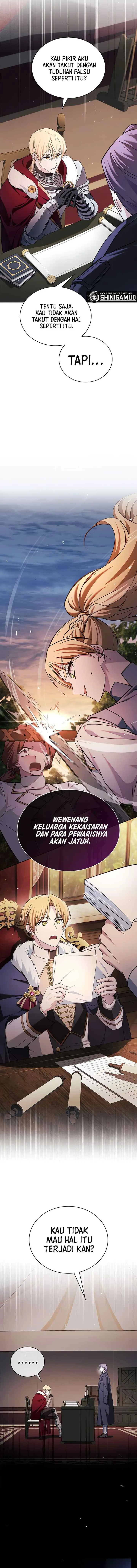 I'm Not That Kind of Talent chapter 46 halaman 12