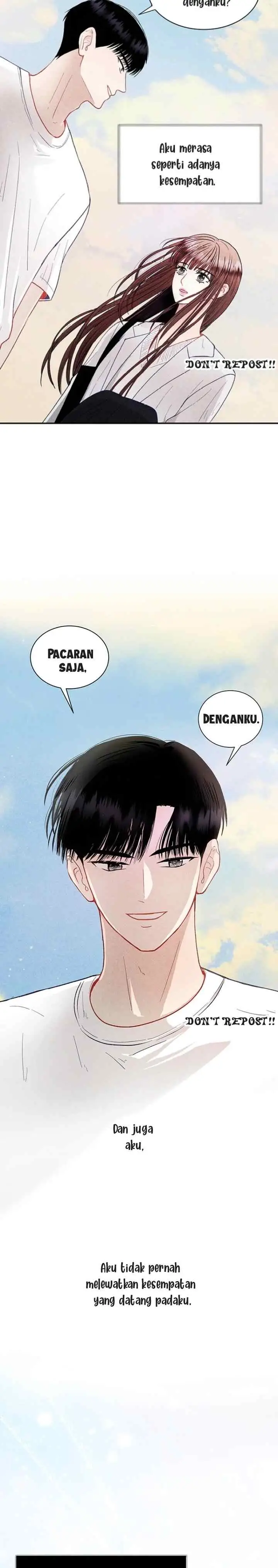 Love or Love chapter 16 halaman 5
