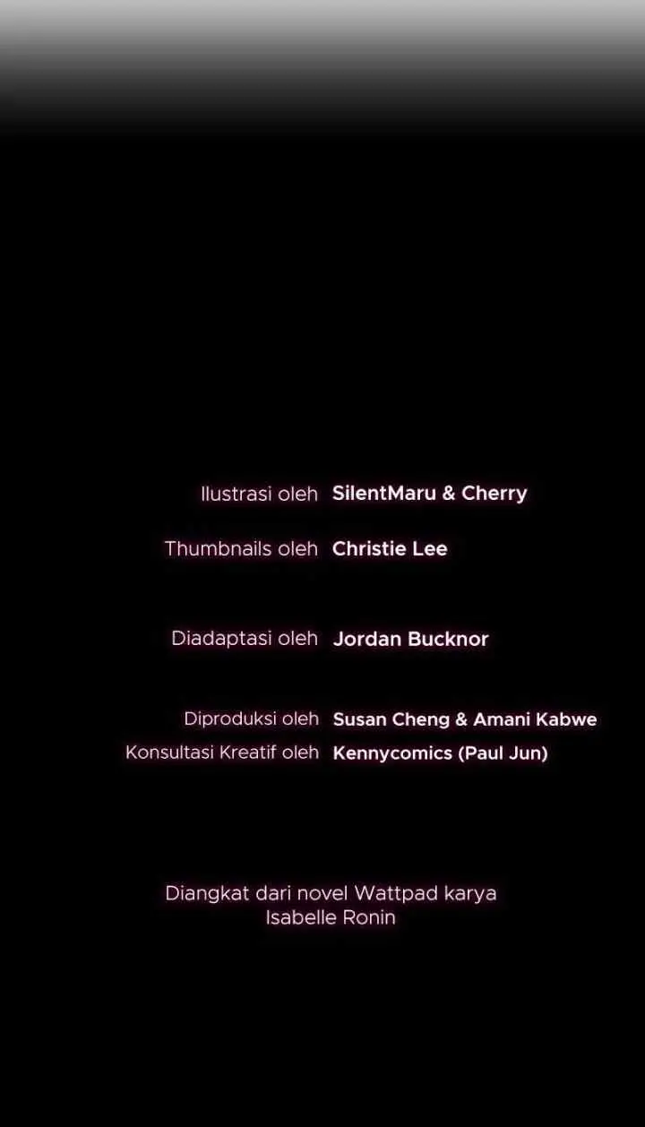 Chasing Red chapter 24 halaman 18