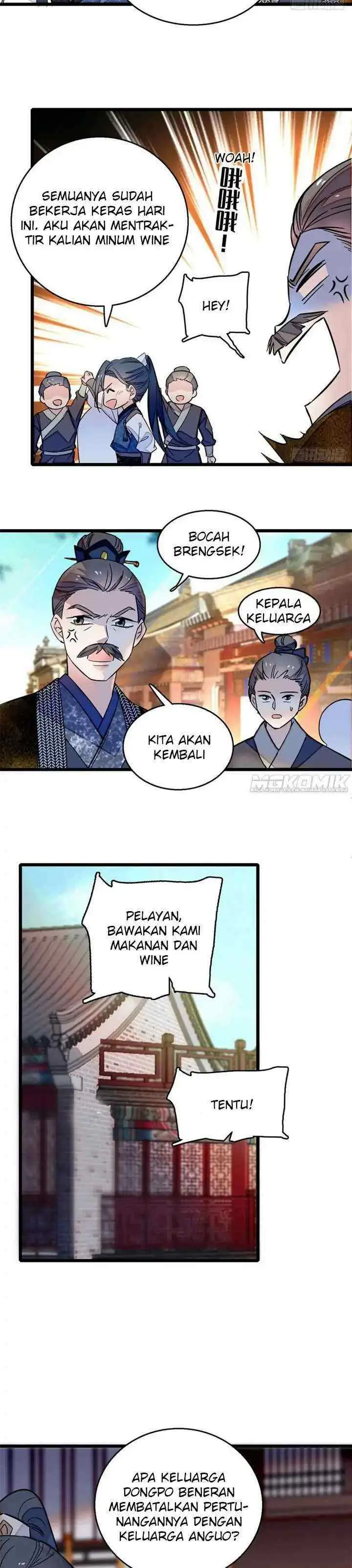 Sijin chapter 11 halaman 10