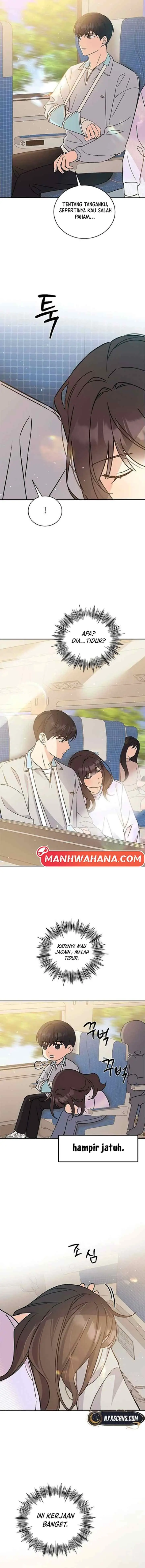 Ugly Complex chapter 15 halaman 15