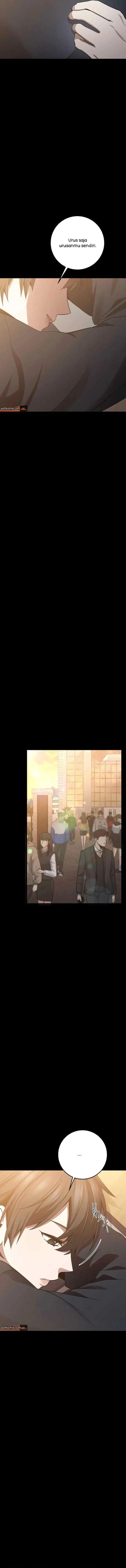 High School Queen chapter 48 halaman 5