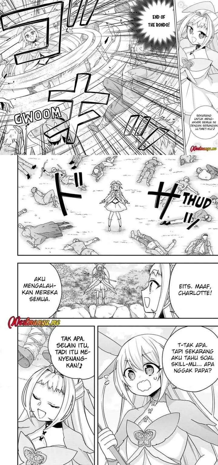 Jitsu wa Ore, Saikyou deshita? chapter 135 halaman 10