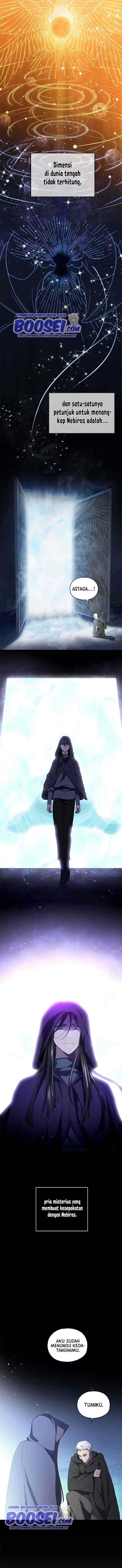 Silver Demon King chapter 19 halaman 5