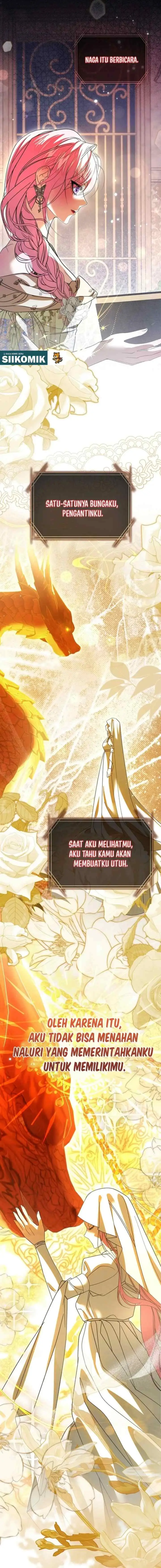 I'll Start by Changing My Husband Through a Plunder Marriage chapter 15 halaman 14