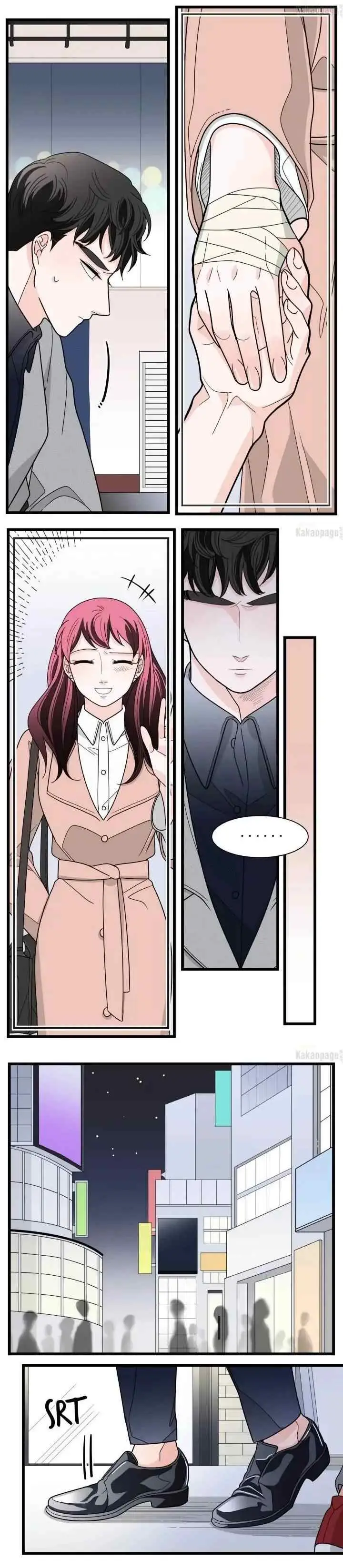 June's Love chapter 43 halaman 4