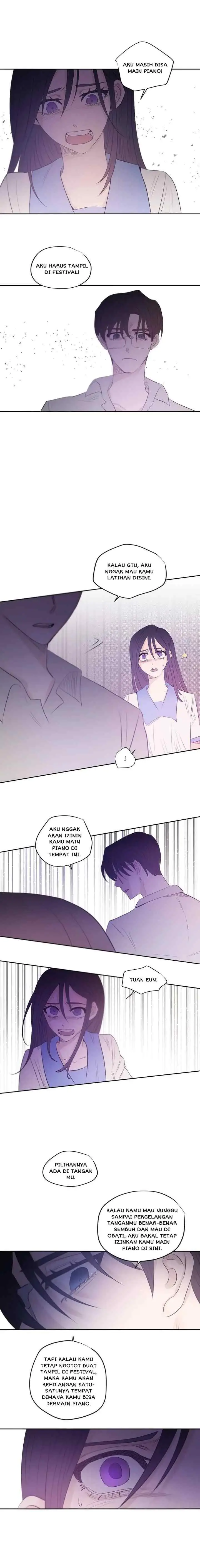 Broken Melody chapter 21 halaman 4
