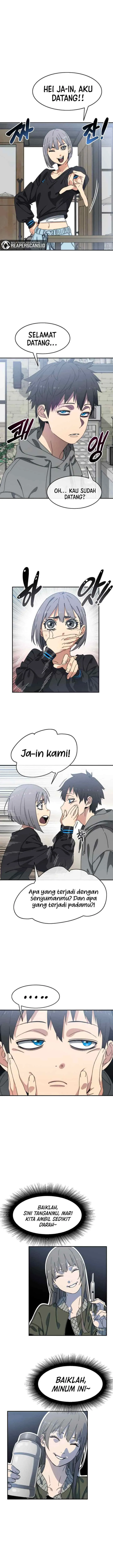 Existence chapter 17 halaman 4