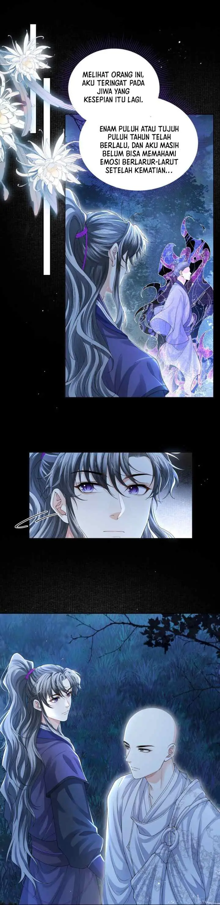 Tong Qian Kan Shi chapter 104 halaman 8