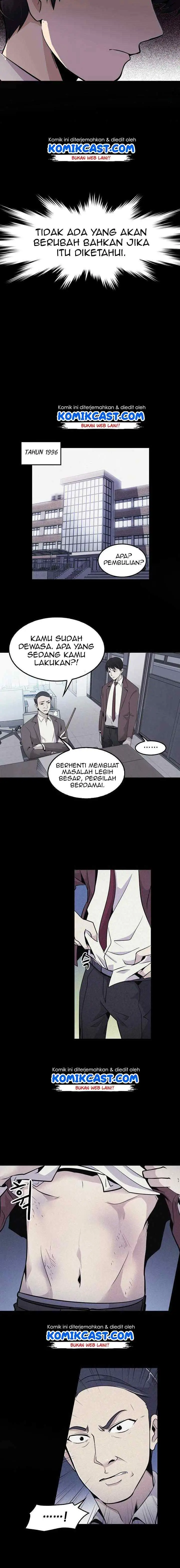 Again My Life chapter 4 halaman 10