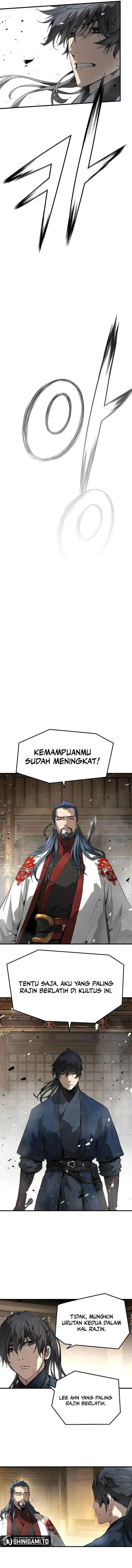 Absolute Regression chapter 68 halaman 7