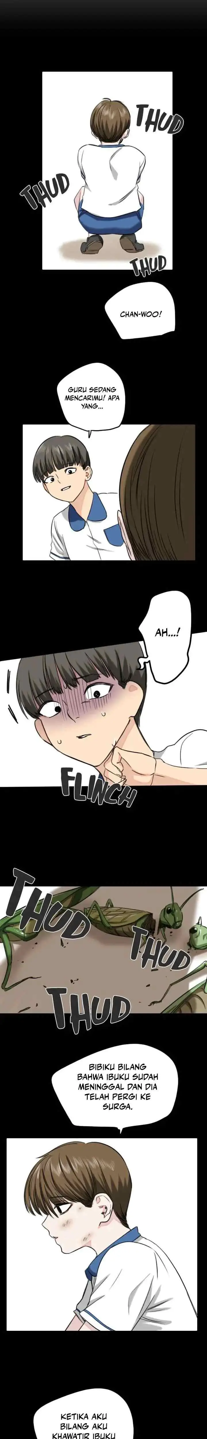 Drawing Romance chapter 171 halaman 10