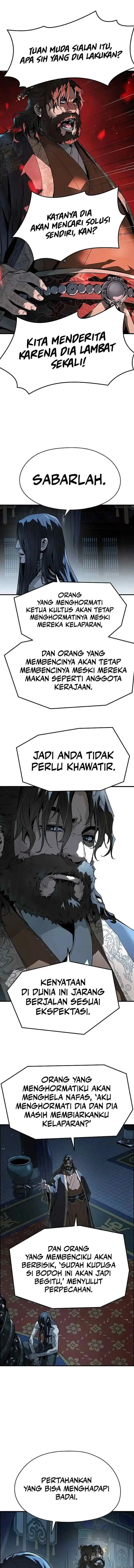 Absolute Regression chapter 71 halaman 7