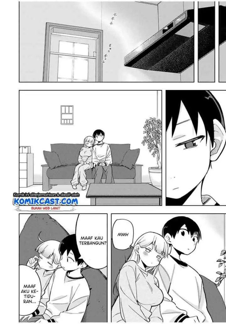 Doujima-kun ha doujinai chapter 29 halaman 17