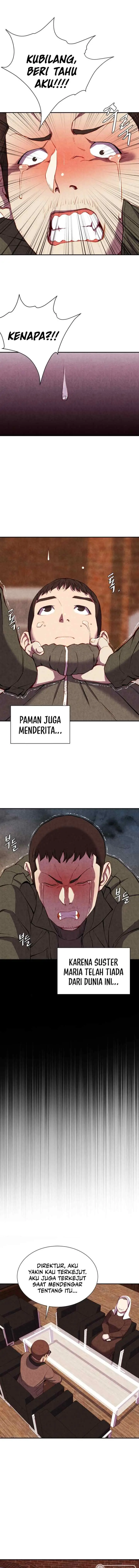 Good Hunting chapter 5 halaman 10
