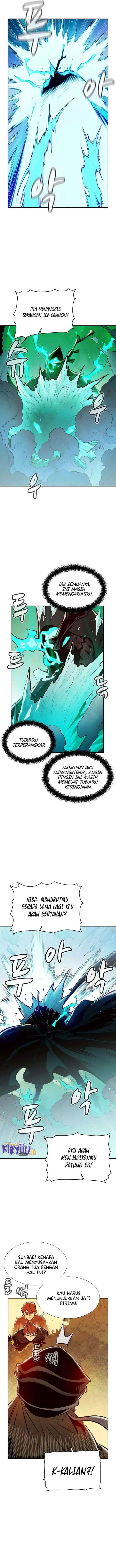 Alone Necromancer chapter 88 halaman 14