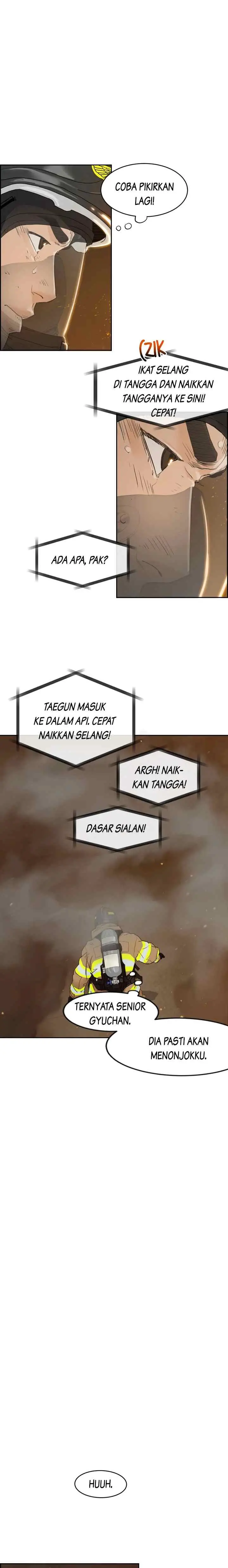 Call Sign chapter 15 halaman 12