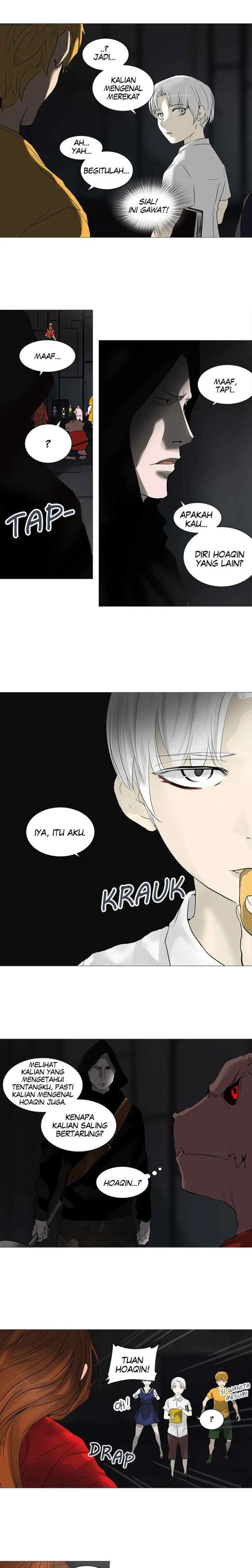 Tower of God chapter 246 halaman 10