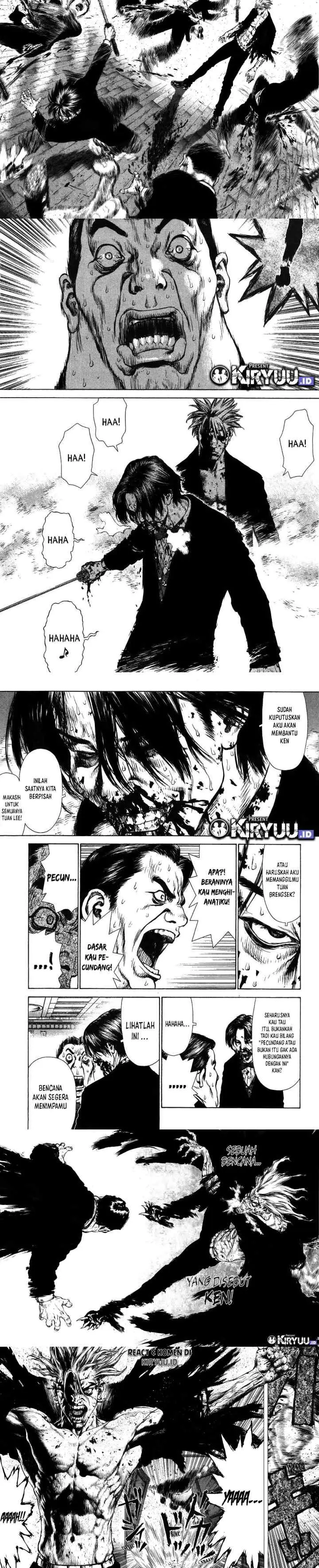Sun-ken Rock chapter 42 halaman 7