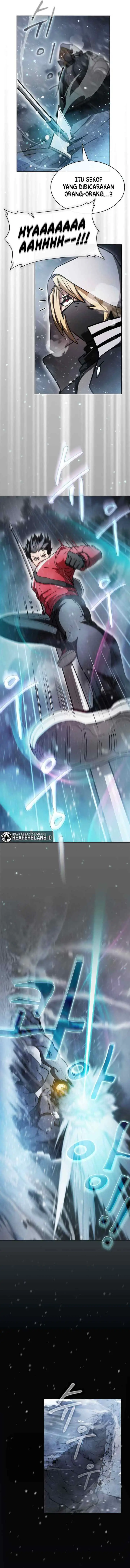 Is this Hunter for Real?! chapter 46 halaman 11