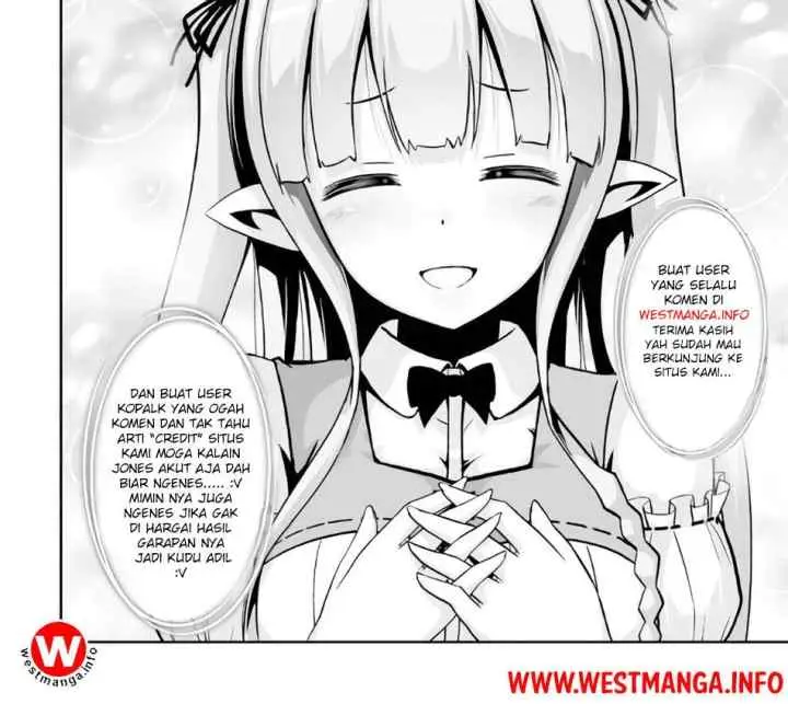 Isekai Nonbiri Nouka chapter 16 halaman 10
