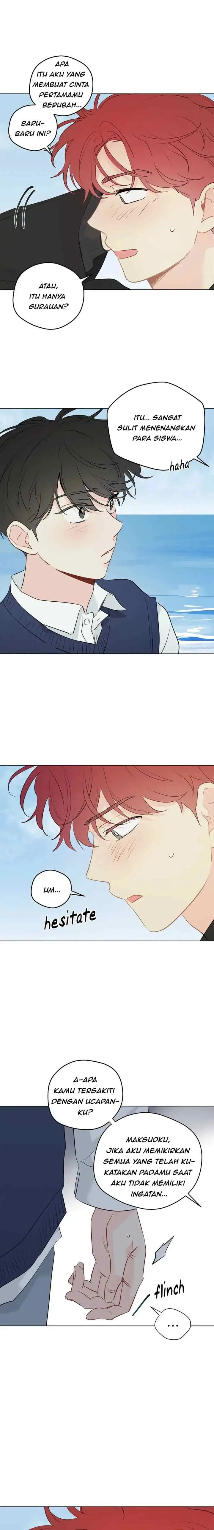 It's Just A Dream... Right?! chapter 77 halaman 6