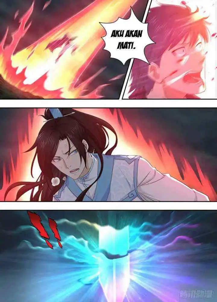 Yong Heng Zhi Zun chapter 326 halaman 9