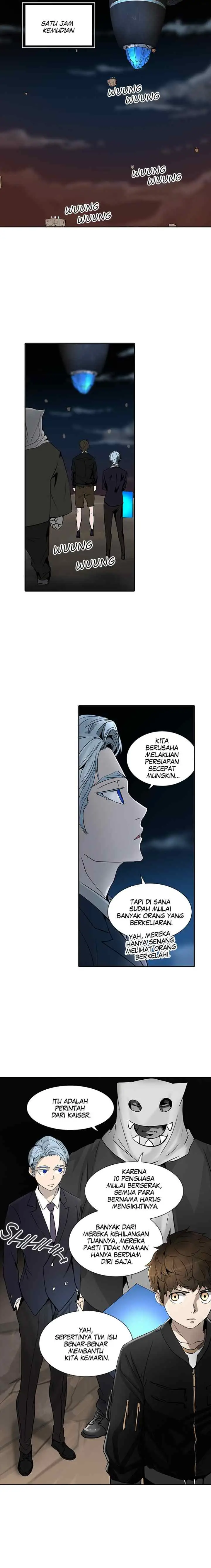 Tower of God chapter 288 halaman 4