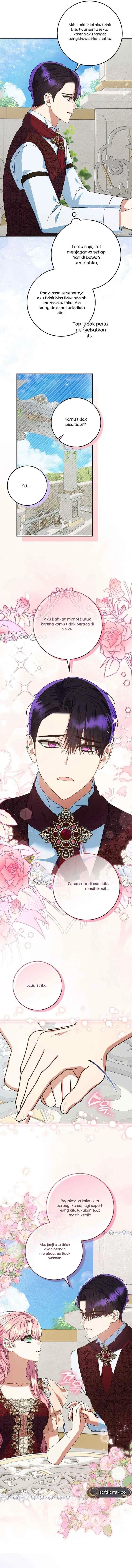 I'm Ready for Divorce ! chapter 51 halaman 14