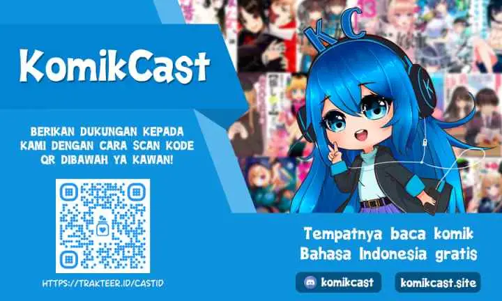 Binetsu Kuukan chapter 27 halaman 18