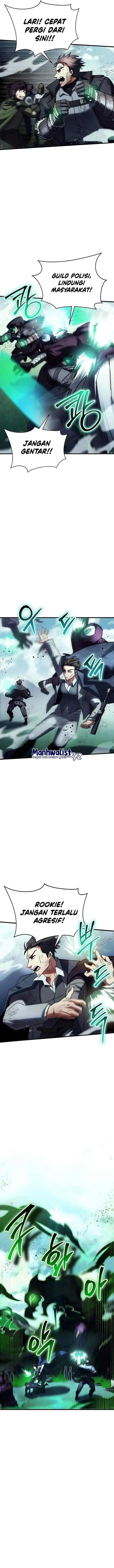Does God Play Dice? chapter 48 halaman 8