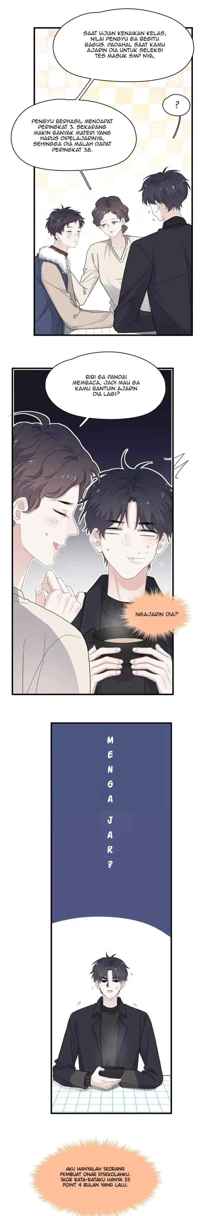 Zhe Ti Chao Gang Le chapter 87 halaman 7