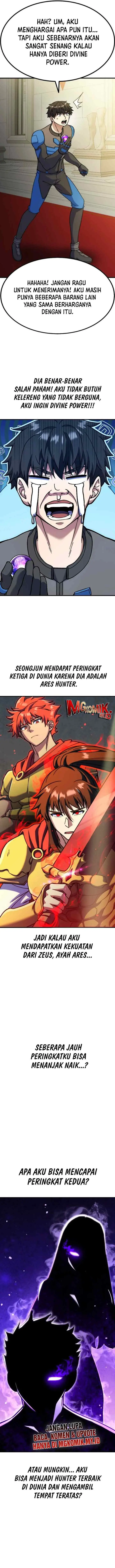 Divine Delivery chapter 50 halaman 8