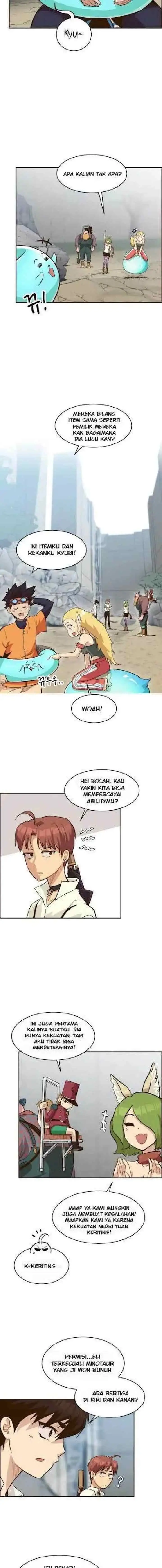 Counter Cube chapter 12 halaman 11