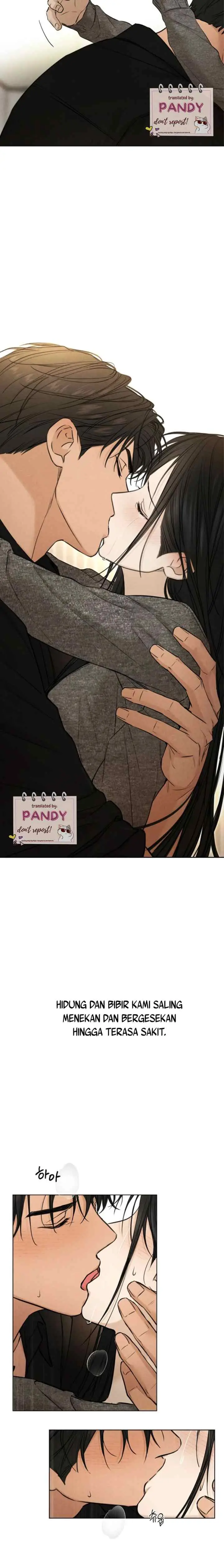 Just Dawn chapter 51 halaman 10