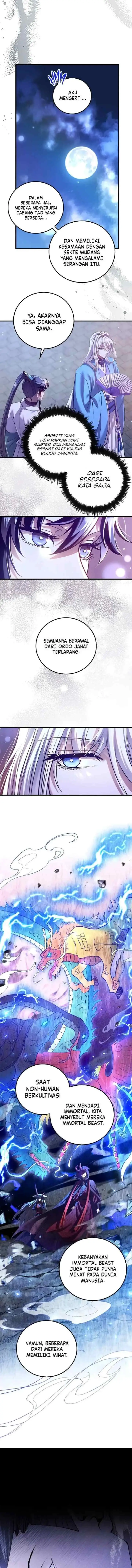 Doctor's Rebirth chapter 213 halaman 10