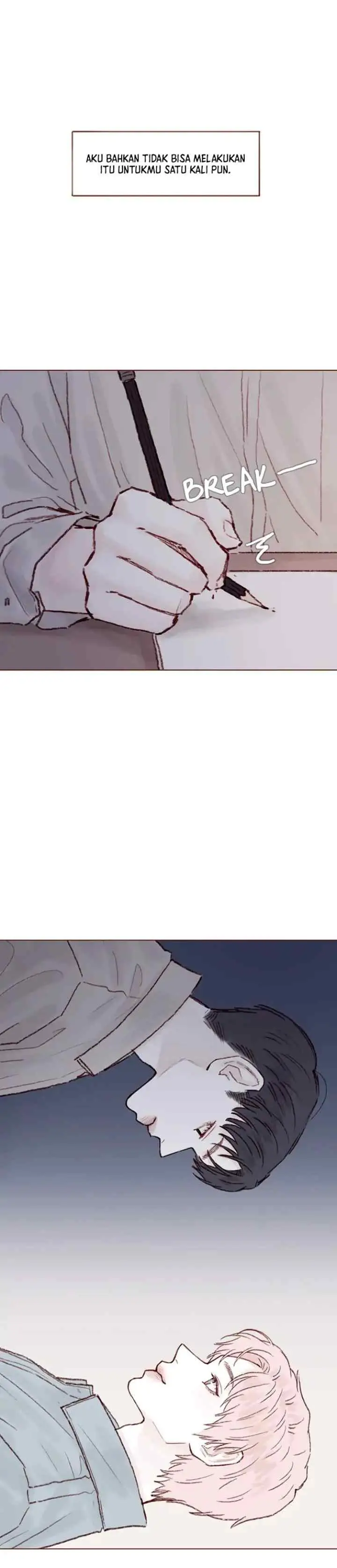 Hongshi Loves Me! chapter 95 halaman 8