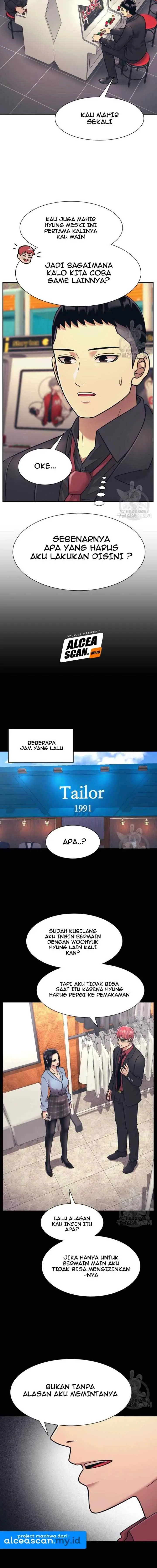 Injagang chapter 22 halaman 8