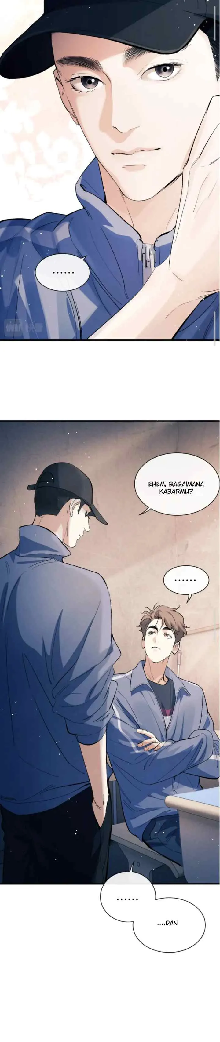 Sa Ye chapter 96 halaman 13