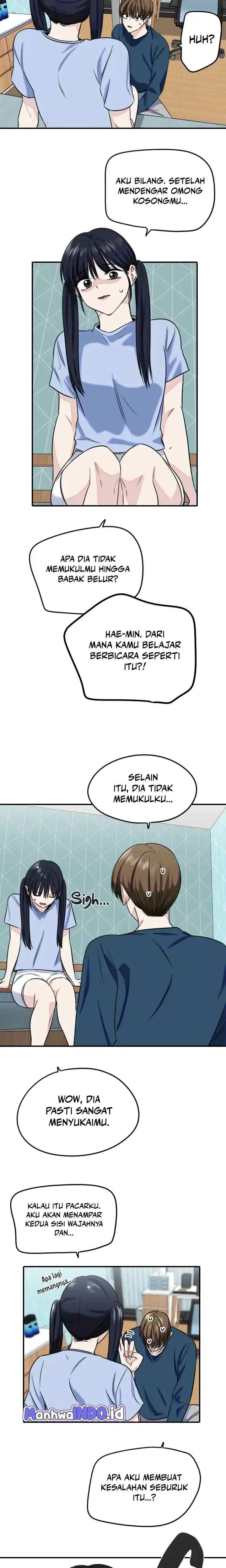 Drawing Romance chapter 168 halaman 13