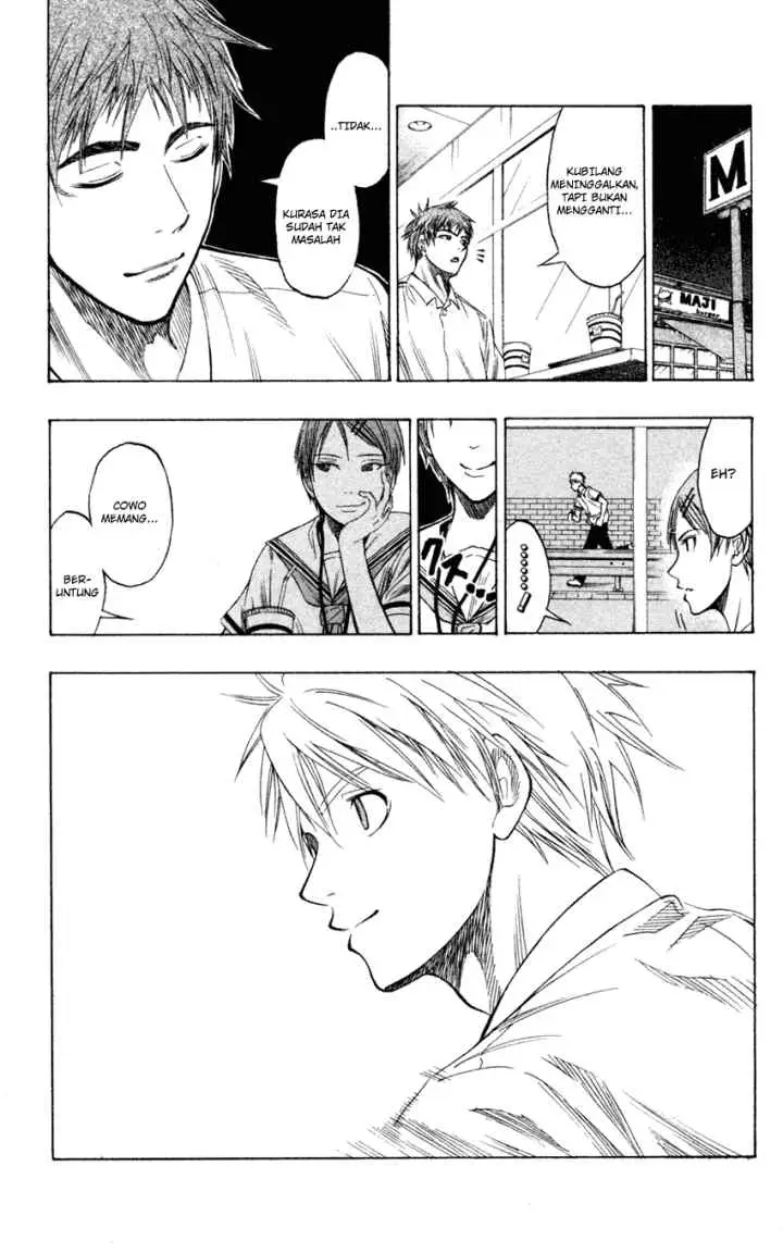 Kuroko no Basuke chapter 56 halaman 18