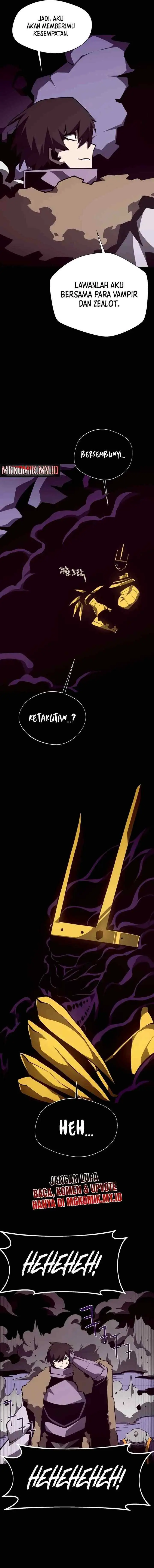 Dungeon Odyssey chapter 140 halaman 15