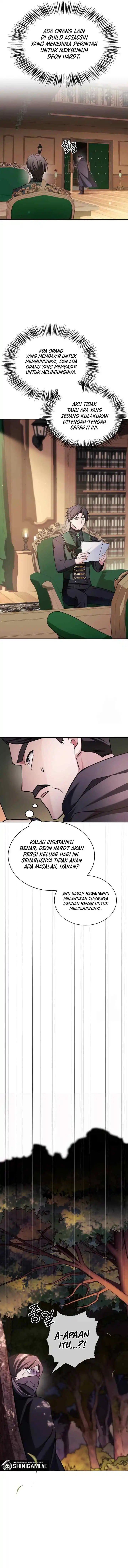I'm Not That Kind of Talent chapter 68 halaman 18