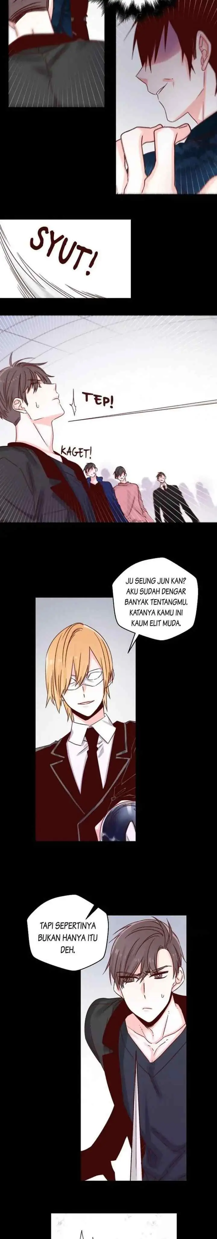 Red Honey chapter 26 halaman 7