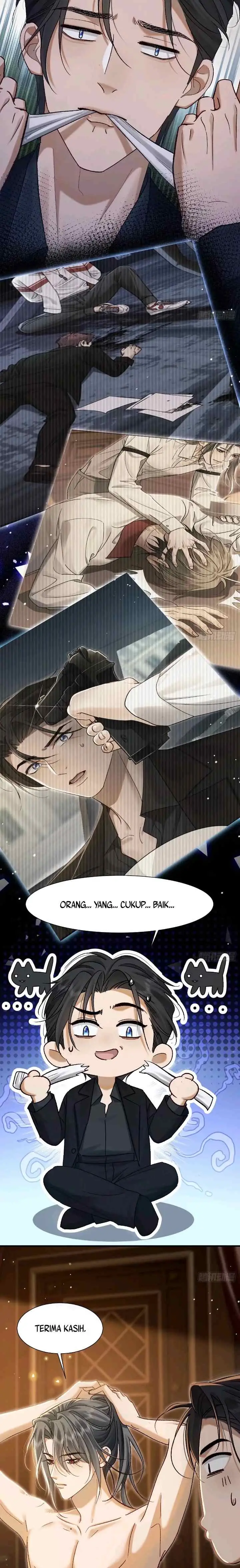 Bad Marks chapter 6 halaman 4