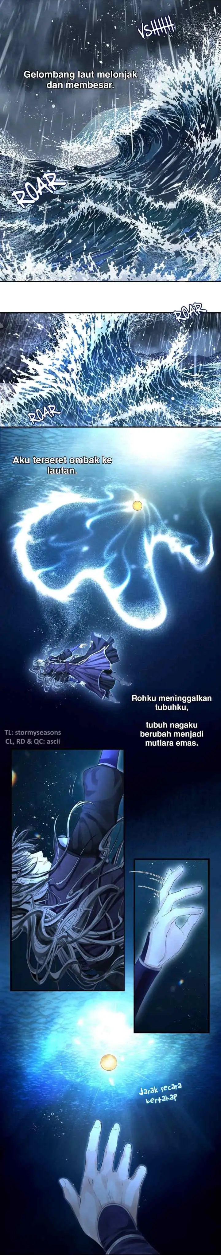 Tong Qian Kan Shi chapter 5 halaman 4