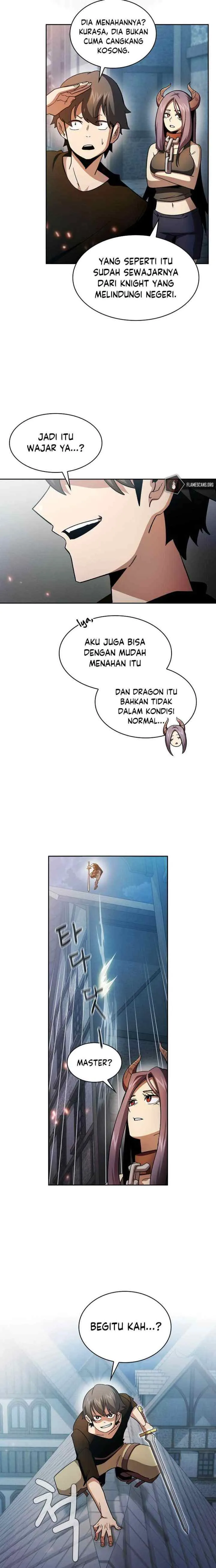 Is this Hero for Real? chapter 57 halaman 10